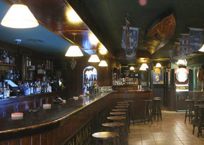 OLD SPORT Tavern