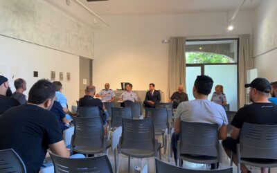 La FECASARM demana a l’Ajuntament de Girona que posi en marxa el Pacte per la Convivència Nocturna per millorar la convivència nocturna a la ciutat